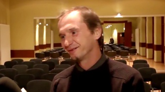 Laur wolontariatu wręczony