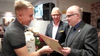 5 tysięcy na dobry początek