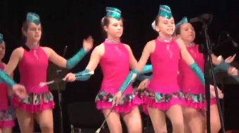 "Źródło dla Julki"