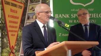 Bezpieczne rolnictwo