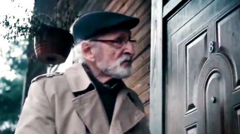 Spot z Franciszkiem Pieczką