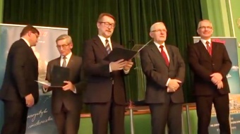 Podsumowanie kursu inżyniera projektu