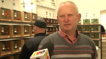 Ptaków śpiew na Chopina