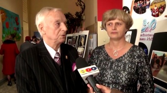 Życzenia na Nowy Rok