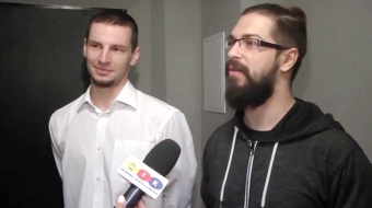 Escape room w Raciborzu