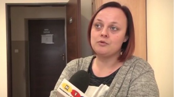 Noclegownia 24/h w -10 stopni