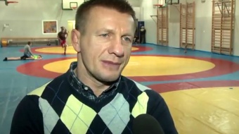 MKZ Unia zaprasza na mecz