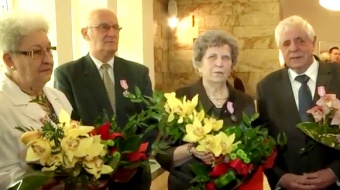 ... i żyją długo i szczęśliwie