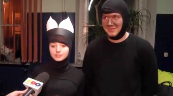 Grupa teatralna 4 ściana