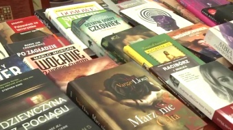 Książka dla biblioteki