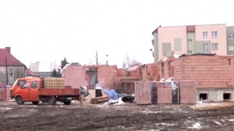 Wniosek o mieszkanie