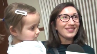 Maluchy w krainie dzwięku