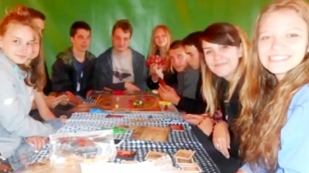 Trzy turnusy do Pleśnej