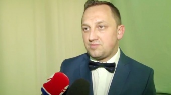 XII Gala Przedsiębiorczości