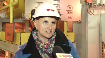 Gotowy produkt RAFAKO S.A.