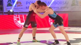 Unia Racibórz wicemistrzem Polski