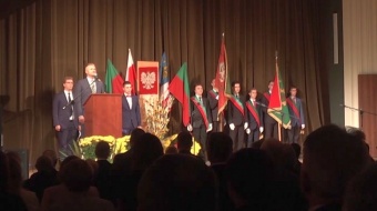 70 lat raciborskiego Mechanika