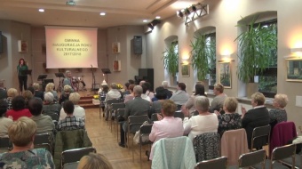 Inauguracja Roku Kulturalnego w Tworkowie