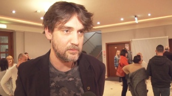 XIV Festiwal Podróżniczy Wiatraki