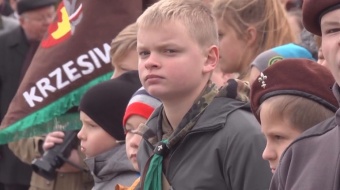 Uroczyste obchody Dnia Niepodległości