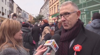 Kapsuła czasu na 800-lecie Raciborza