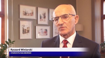 Przebudowa drogi w Pogrzebieniu dobiega końca