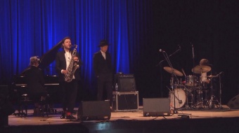 Wojtek Mazolewski Quintet w RCK