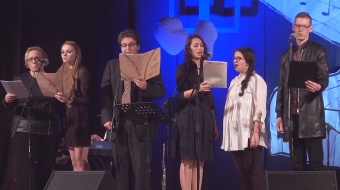 Zaduszki Poetyckie z Atlantydą