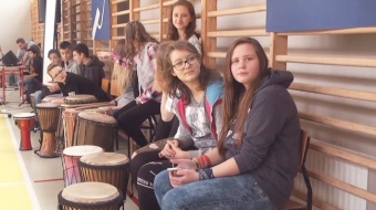 Integracja, nie dyskryminacja