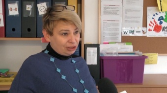 Placówka prowadzona przez PSTB