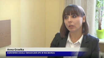 Pomoc dla bezdomnych