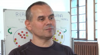 Witamy w nanoświecie