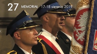 27 Memoriał - zapowiedź