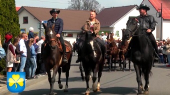 Pietrowice Wielkie - Gmina ludzi aktywnych