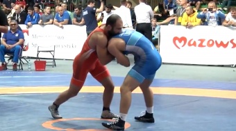 62. Memoriał im. W. Pytlasińskiego w zapasach