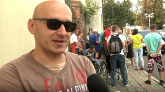 Spacer szlakiem zabytków