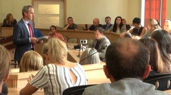 Rodzice kontra prezydent