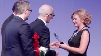 Gala w Pietrowicach Wielkich