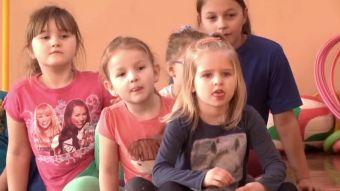 Kampania dla rodziców