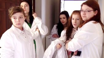 WFOŚiGW podsumował ferie