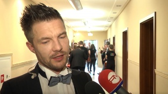 Współpraca owocuje