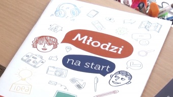 Jest praca dla młodych