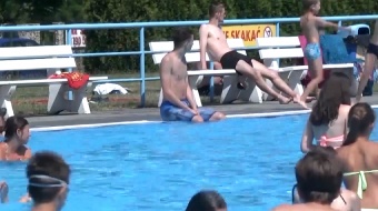 Jak radzić sobie z wysoką temperaturą?