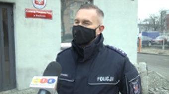 Bezpieczeństwo na drogach