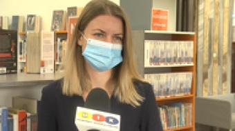 Plebiscyt "Książka roku 2020"