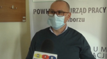 Wzrost bezrobocia i Tarcza 6.0