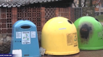 Problem śmieci wciąż aktualny