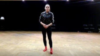 Warsztaty taneczne online