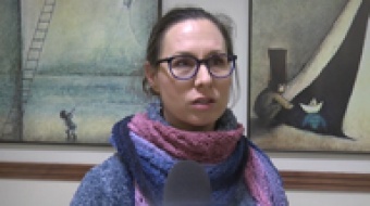 Sceny z życia smoków