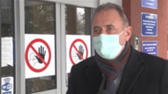 Szczepienia przeciw COVID 19